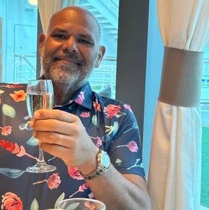 Meet your Posher, Jimmy